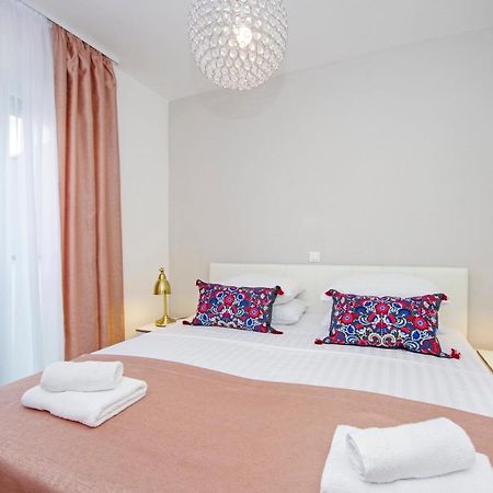 Apartament Sabbioncello Split Zewnętrze zdjęcie