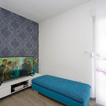 Apartament Sabbioncello Split Zewnętrze zdjęcie