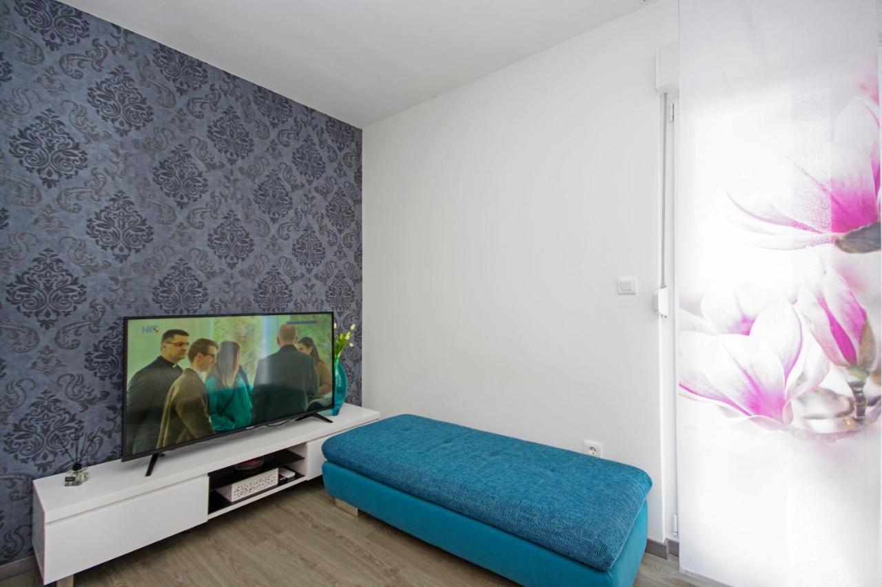 Apartament Sabbioncello Split Zewnętrze zdjęcie